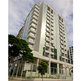 Pronto Moema Workcenter - Apartamento em Indianópolis, São Paulo