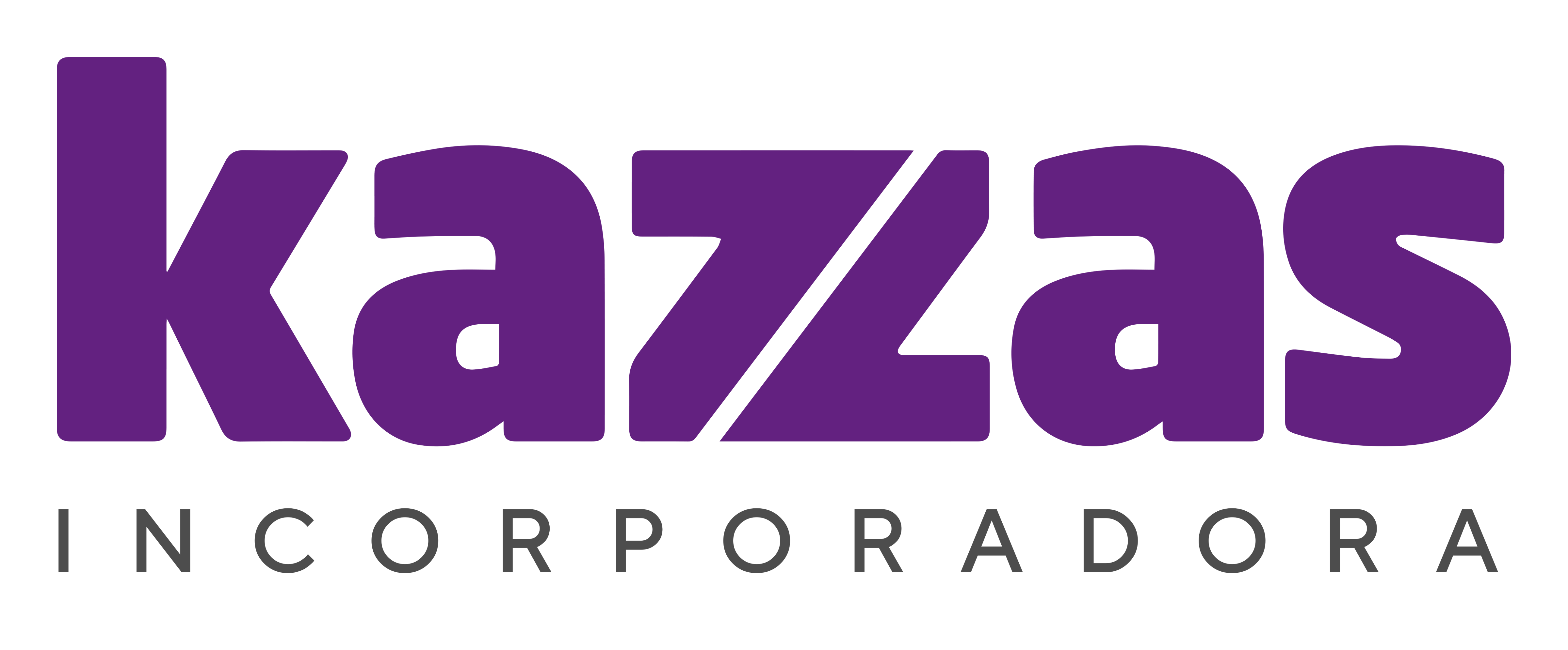 Logo Kazzas