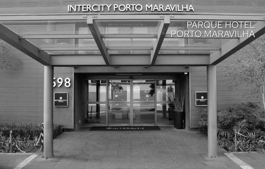 Intercity Porto Maravilha