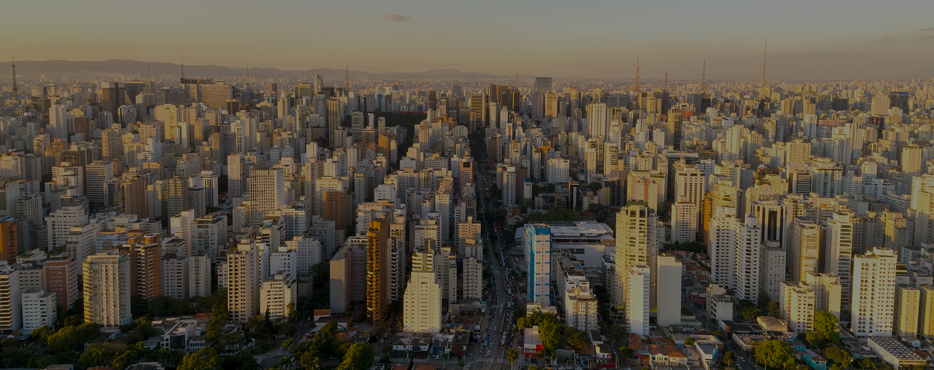 Grupo Kallas: presente nos melhores bairros de São Paulo