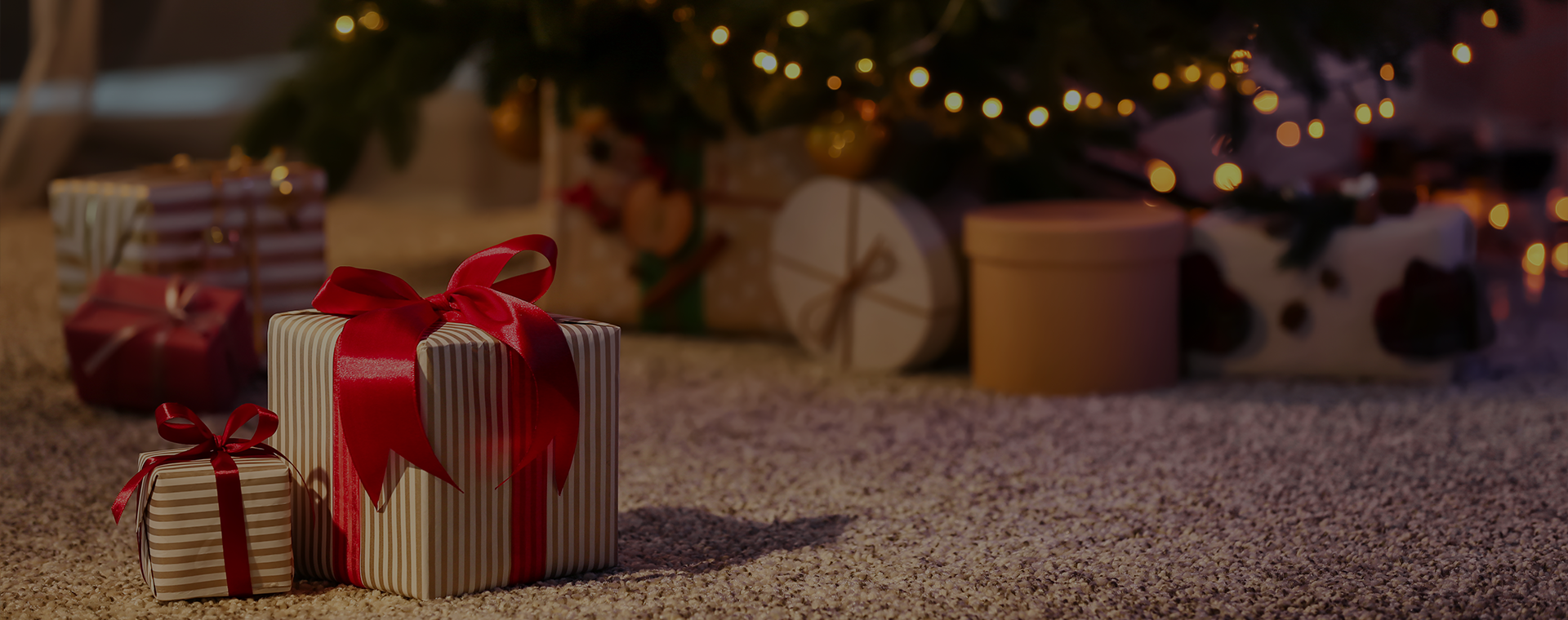 Cinco dicas para inspirar a decoração de Natal da sua casa