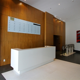 Pronto Offices Boutique Klabin - Apartamento em Chácara Klabin, São Paulo