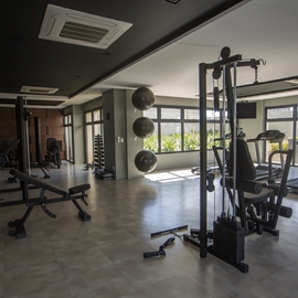 Espaço Fitness - Apartamento em Vila Leopoldina, São Paulo