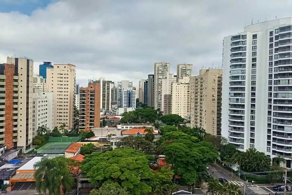 morar em moema sp