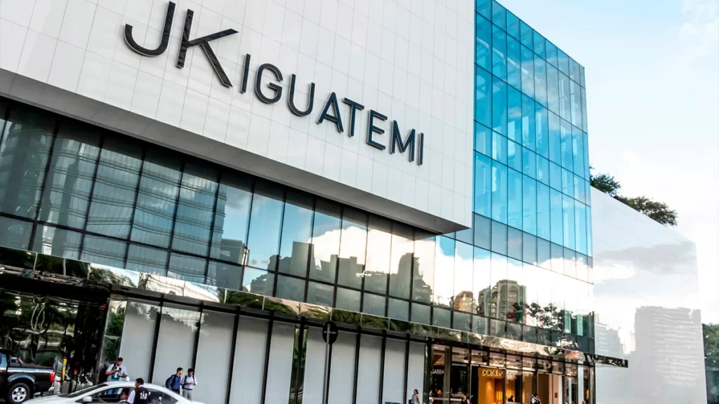 Shopping Iguatemi