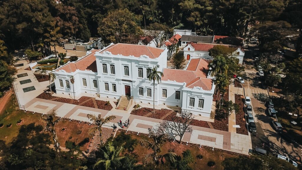 Instituto Butantã