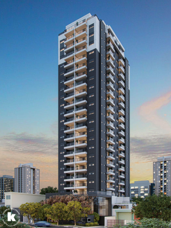 Apartamento em Jardins