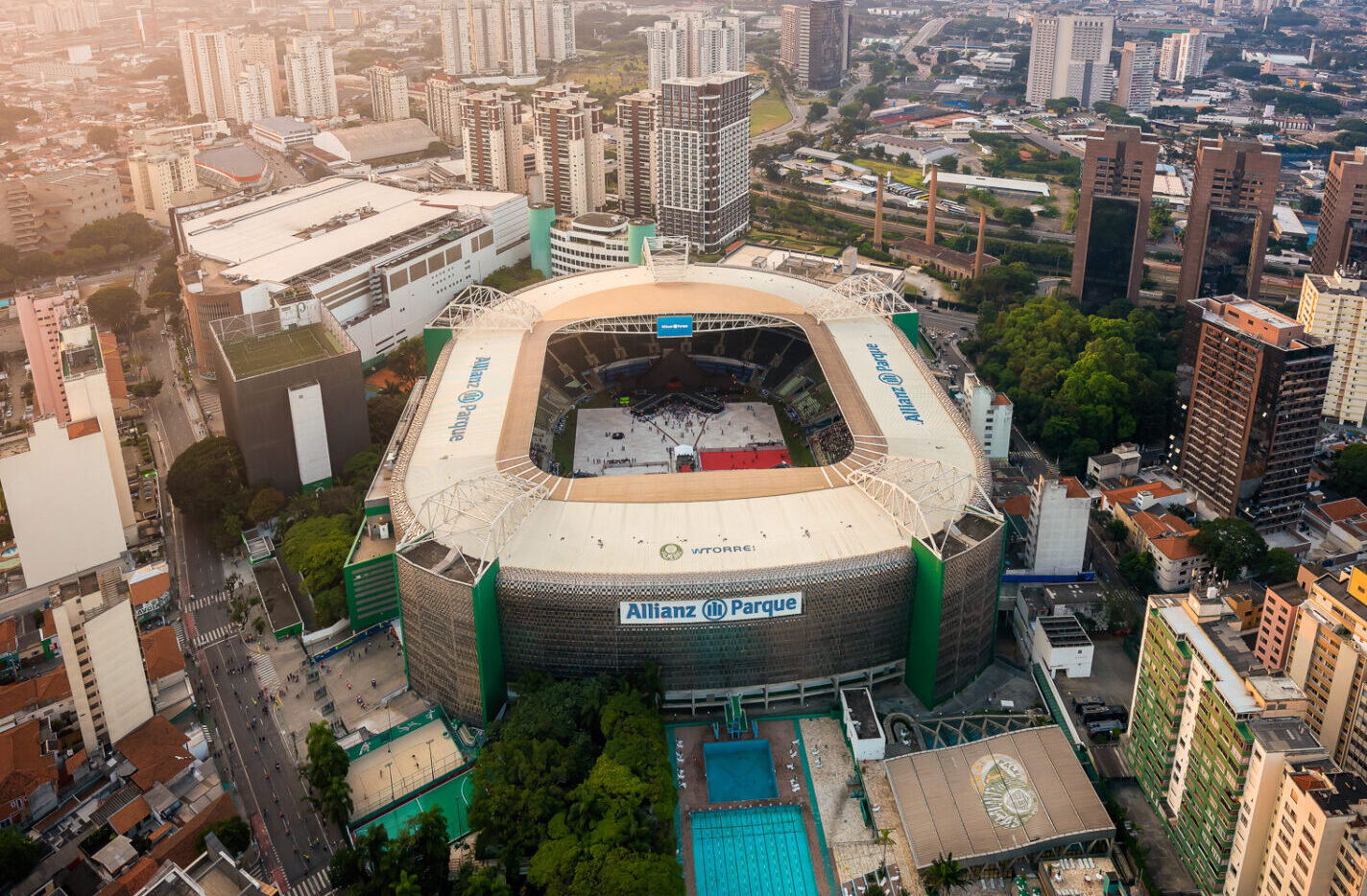 Allianz Parque