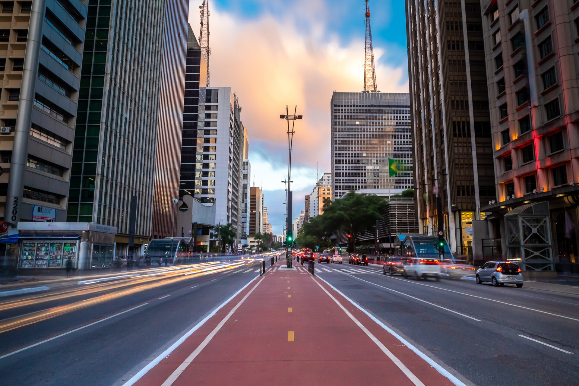 Av. Paulista