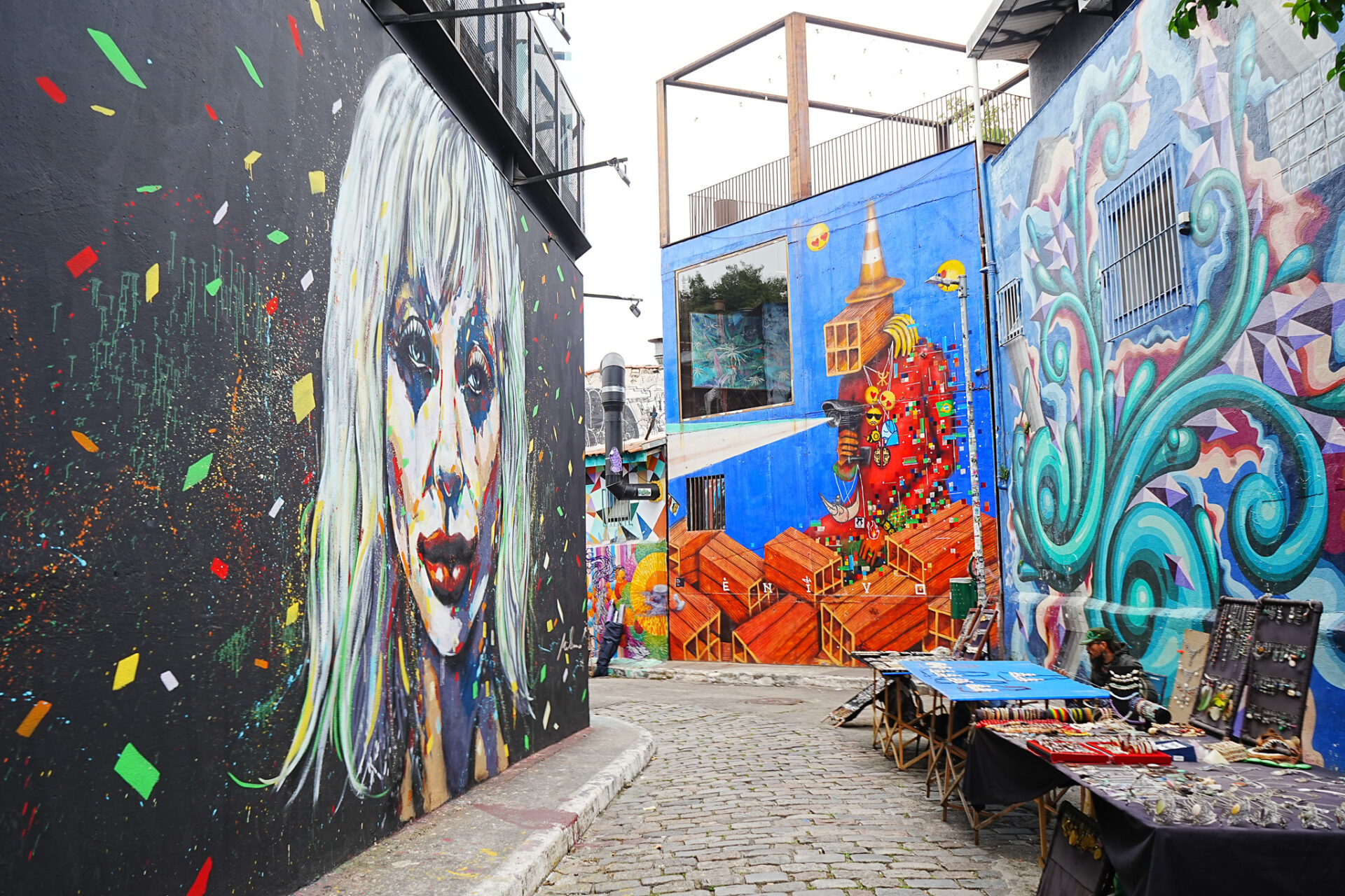 Beco do Batman