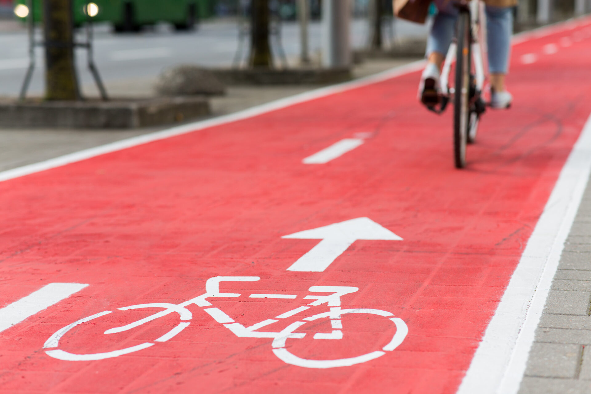 Ciclovia João Moura