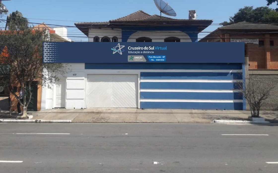 Universidade Cruzeiro do Sul