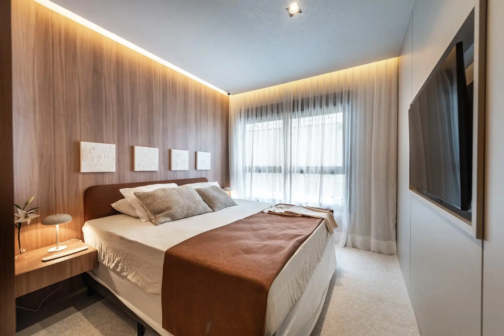 DECORADO 194M² - OPÇÃO 3 SUÍTES_15