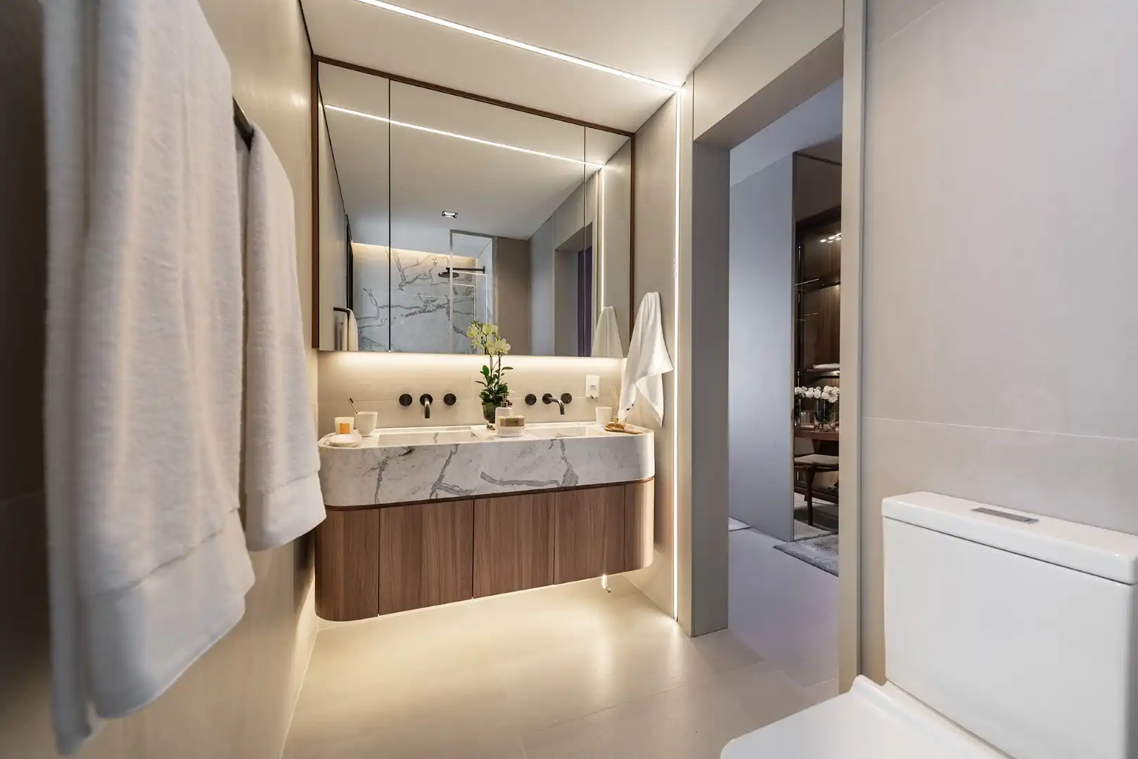 DECORADO 194M² - OPÇÃO 3 SUÍTES_16