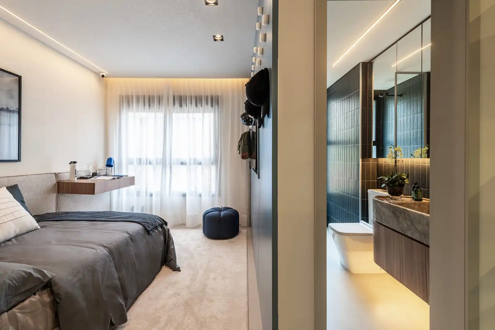 DECORADO 194M² - OPÇÃO 3 SUÍTES_17