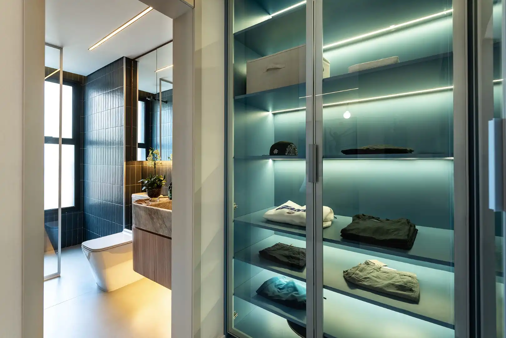 DECORADO 194M² - OPÇÃO 3 SUÍTES_18