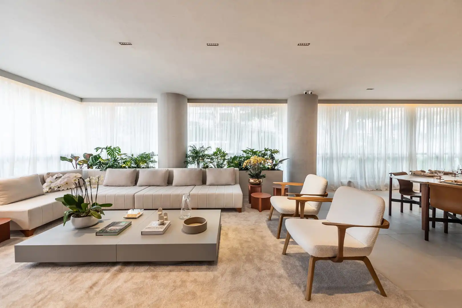 DECORADO 194M² - OPÇÃO 3 SUÍTES_2