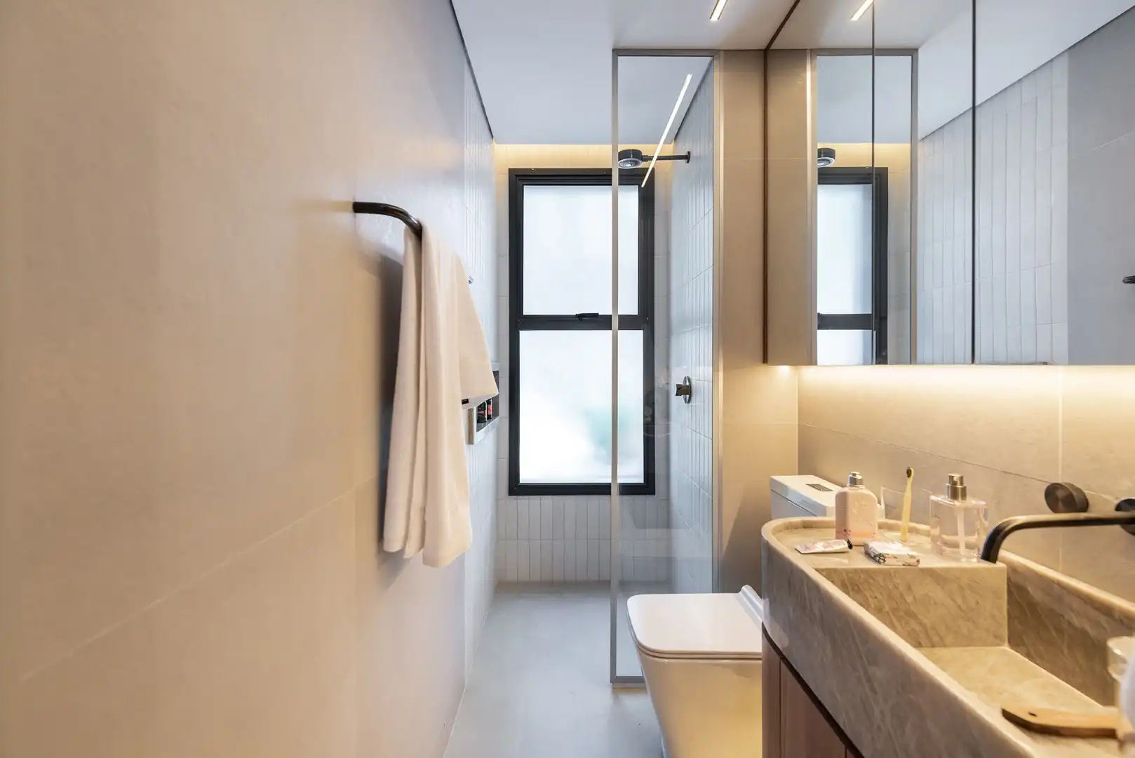 DECORADO 194M² - OPÇÃO 3 SUÍTES_20
