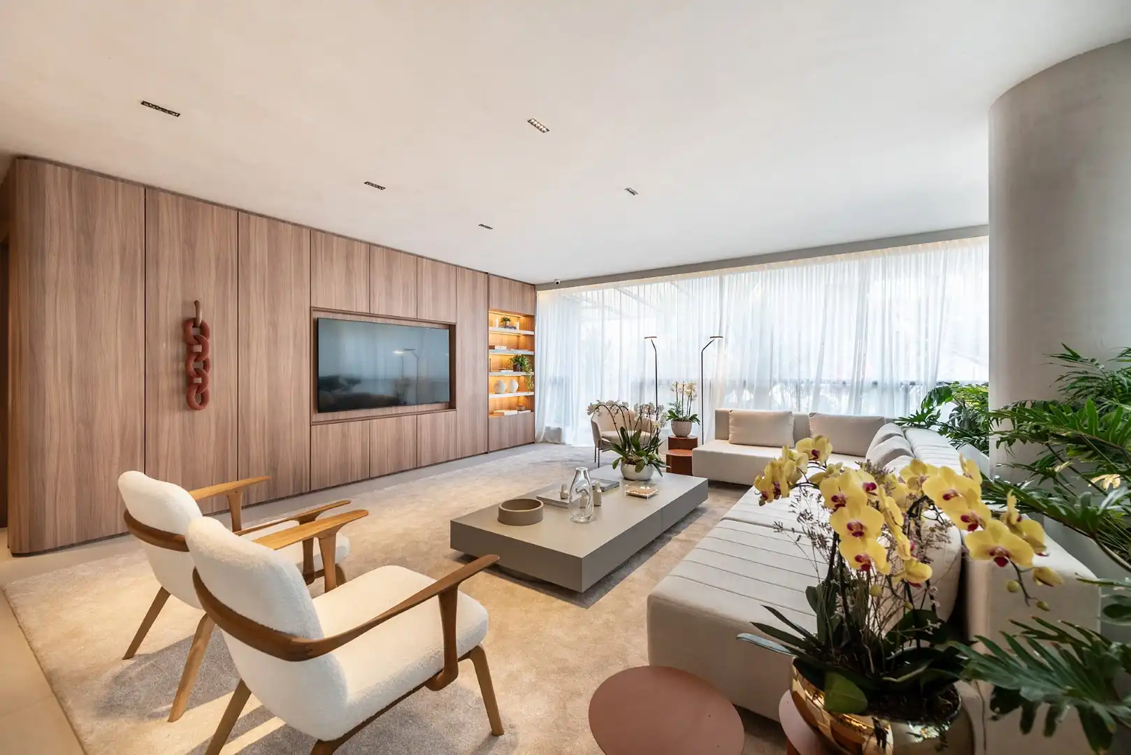 DECORADO 194M² - OPÇÃO 3 SUÍTES_3