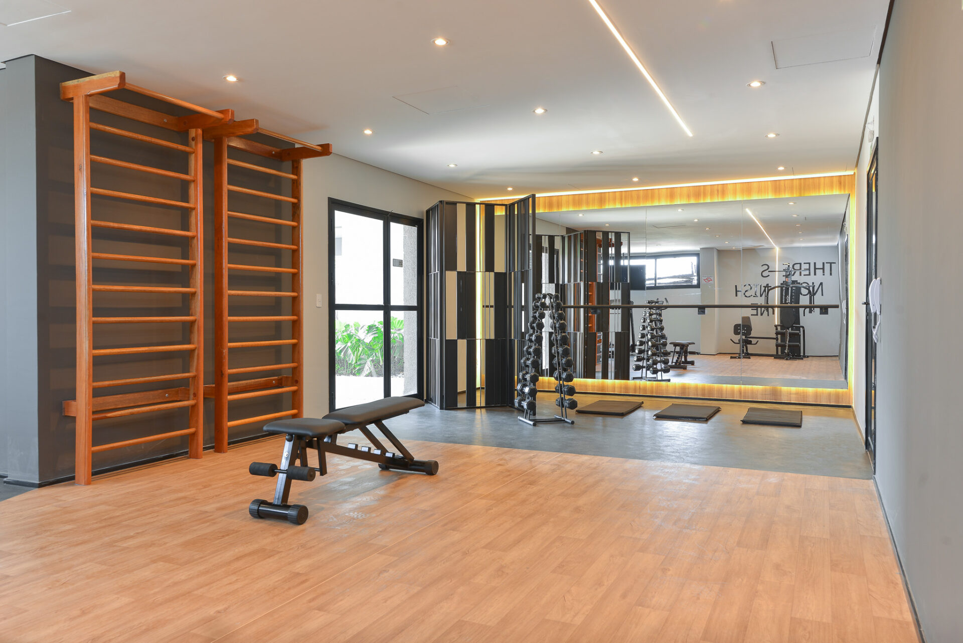 Fitness