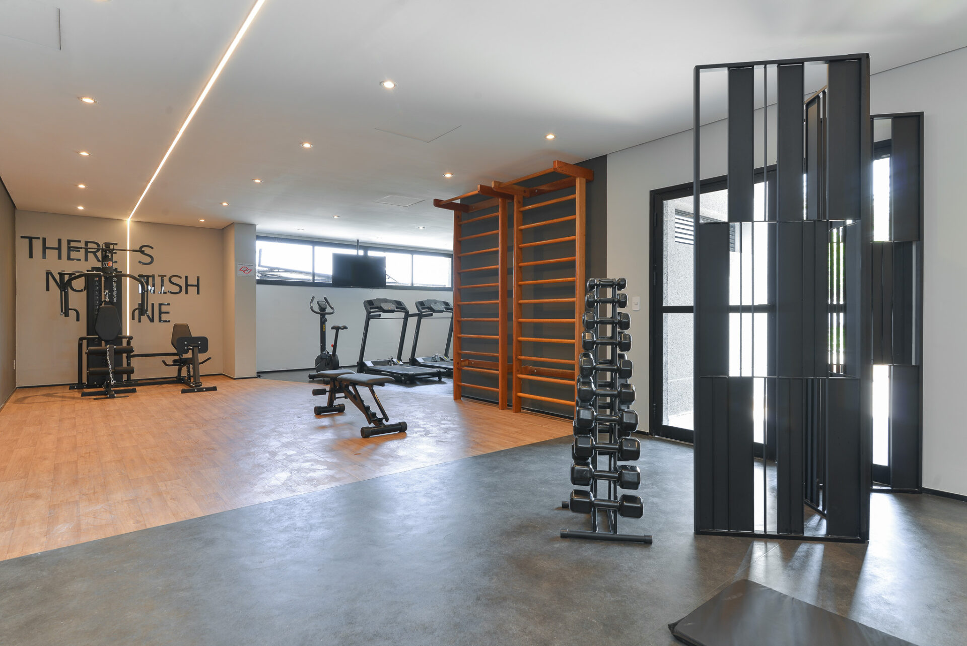 Fitness