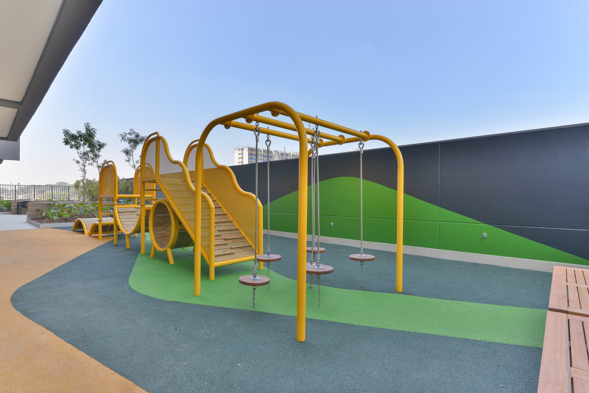 Playground