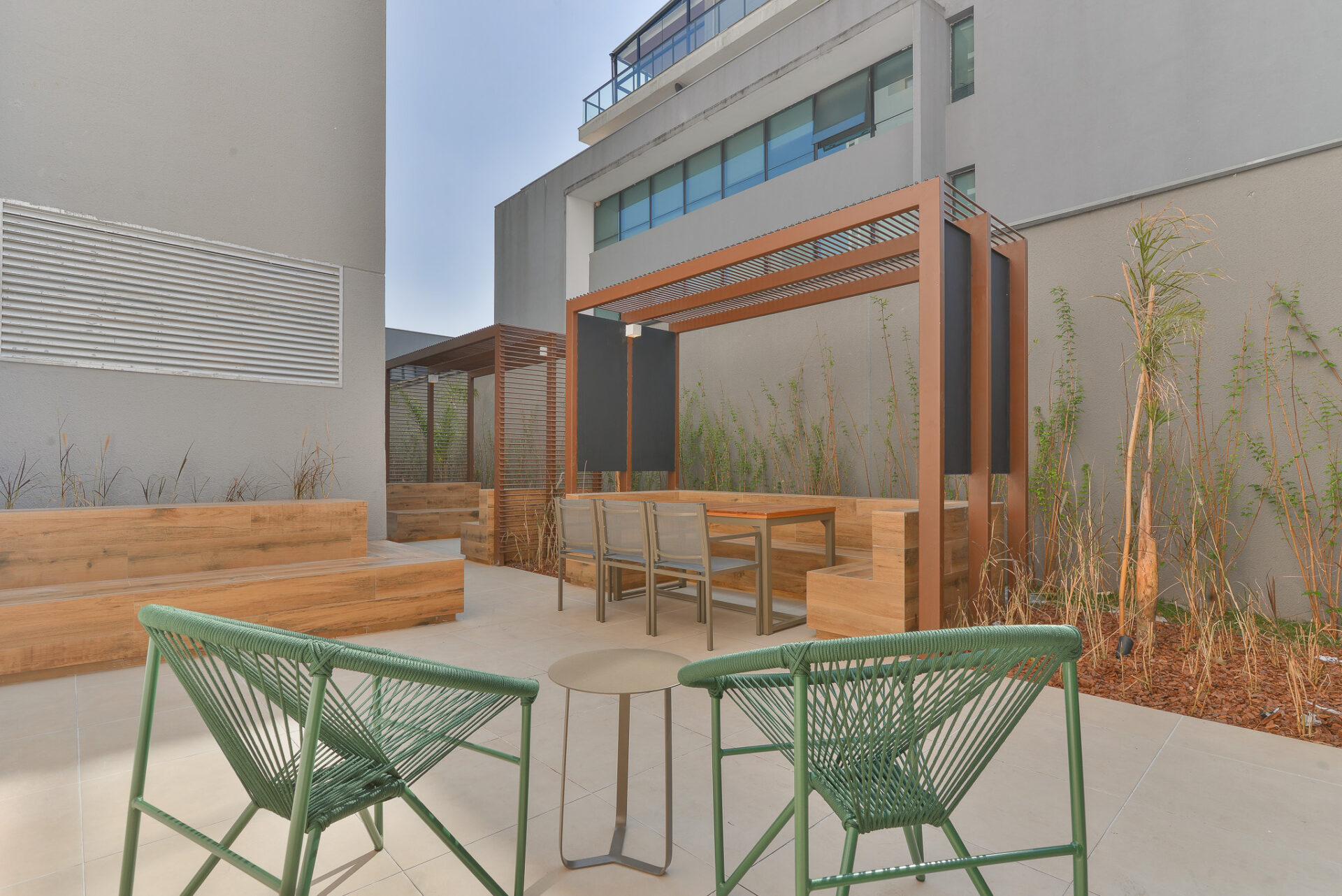 Coworking Externo