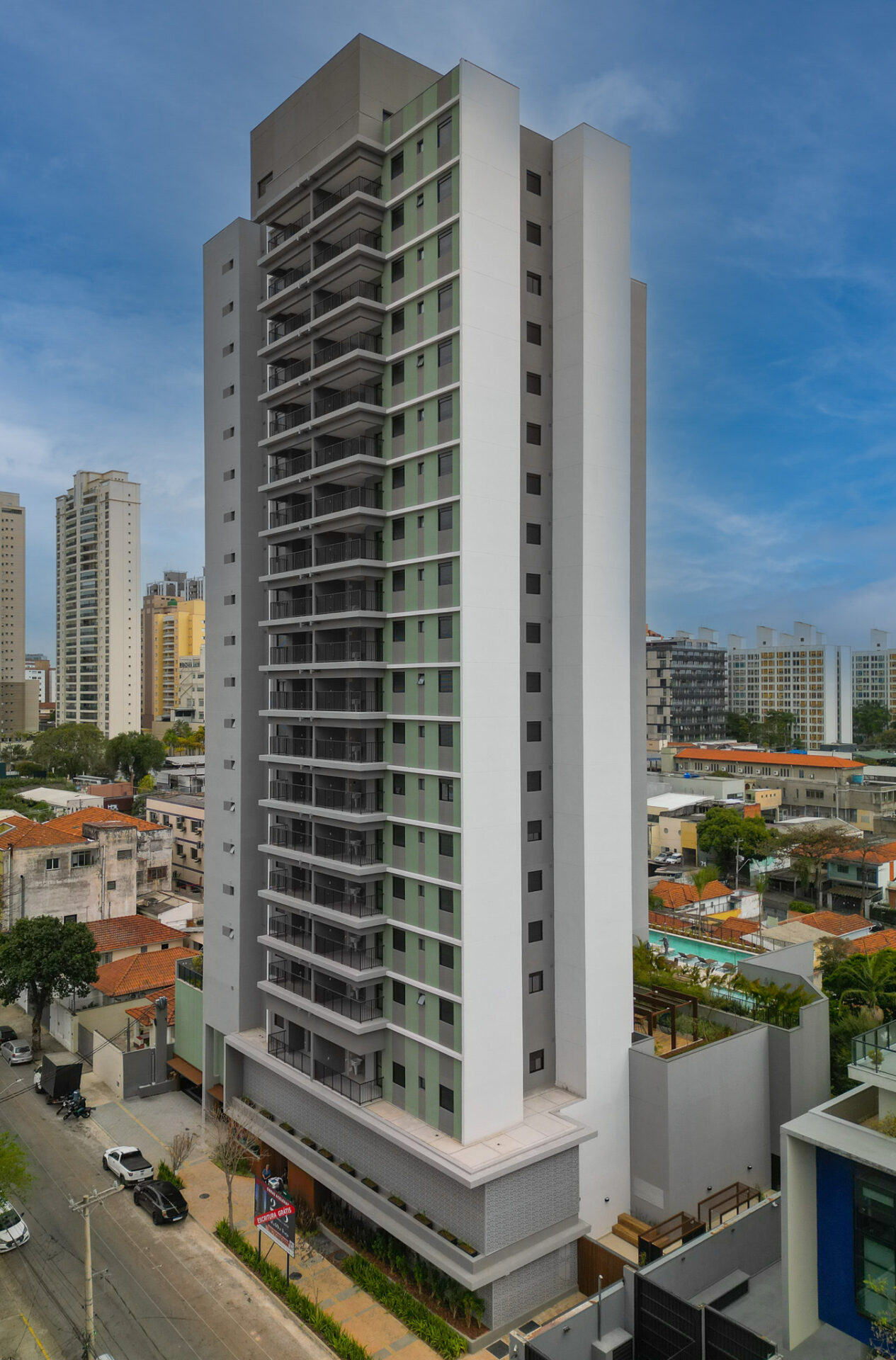 MIRÃ BUTANTÃ