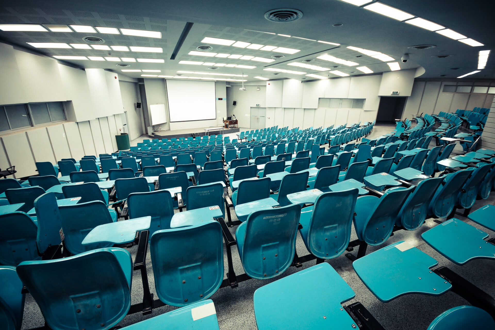 FMU Campus Morumbi 