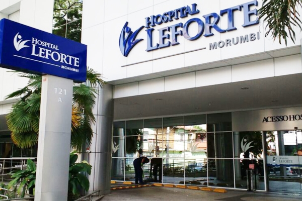 Hospital Leforte