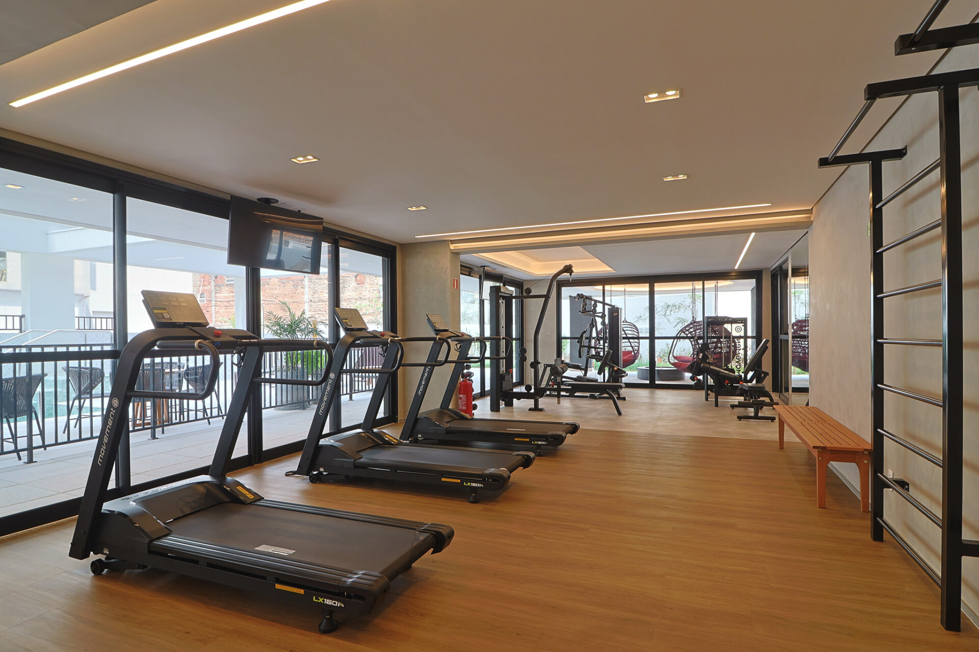 Fitness