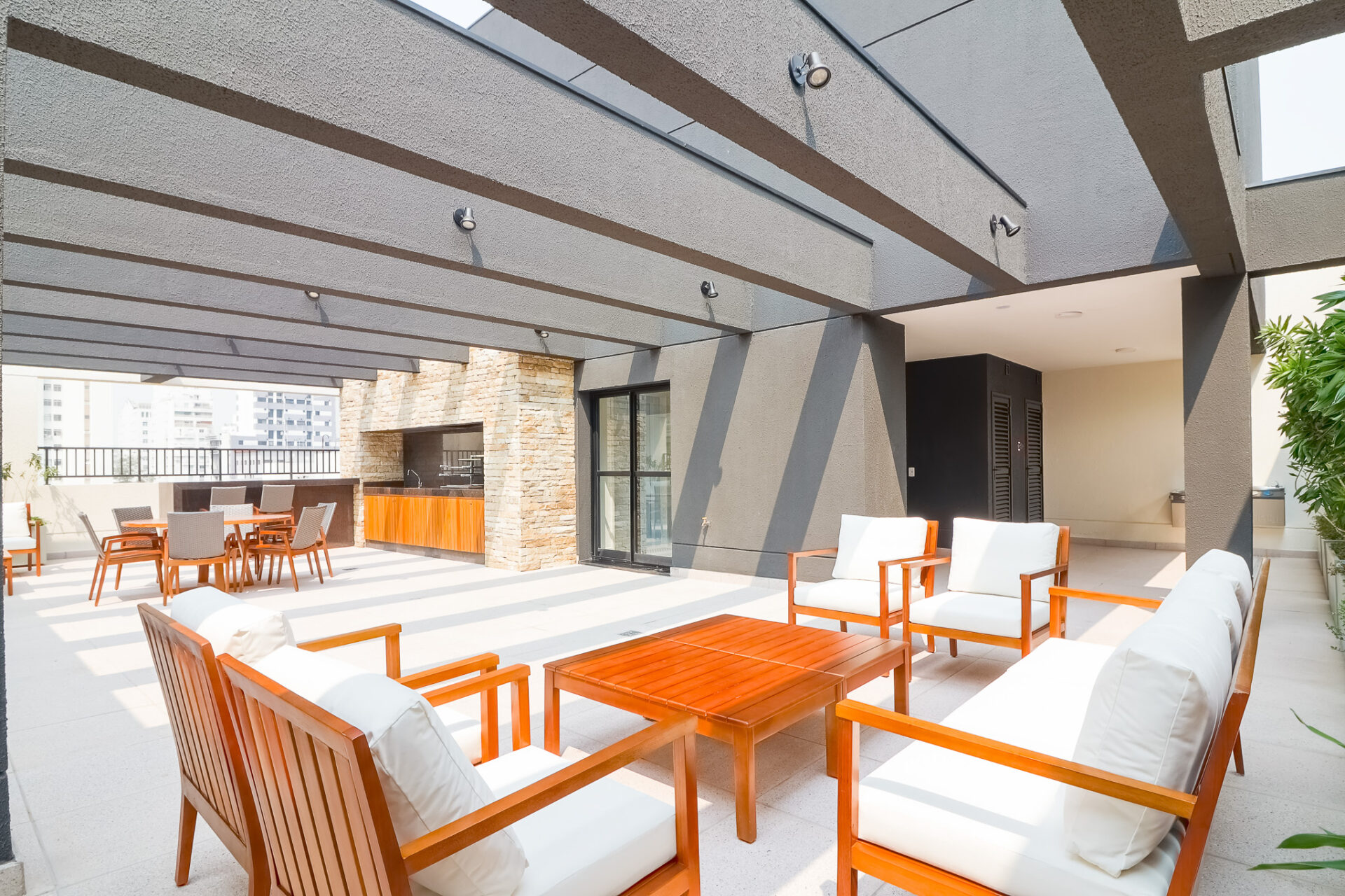 Terraço Gourmet