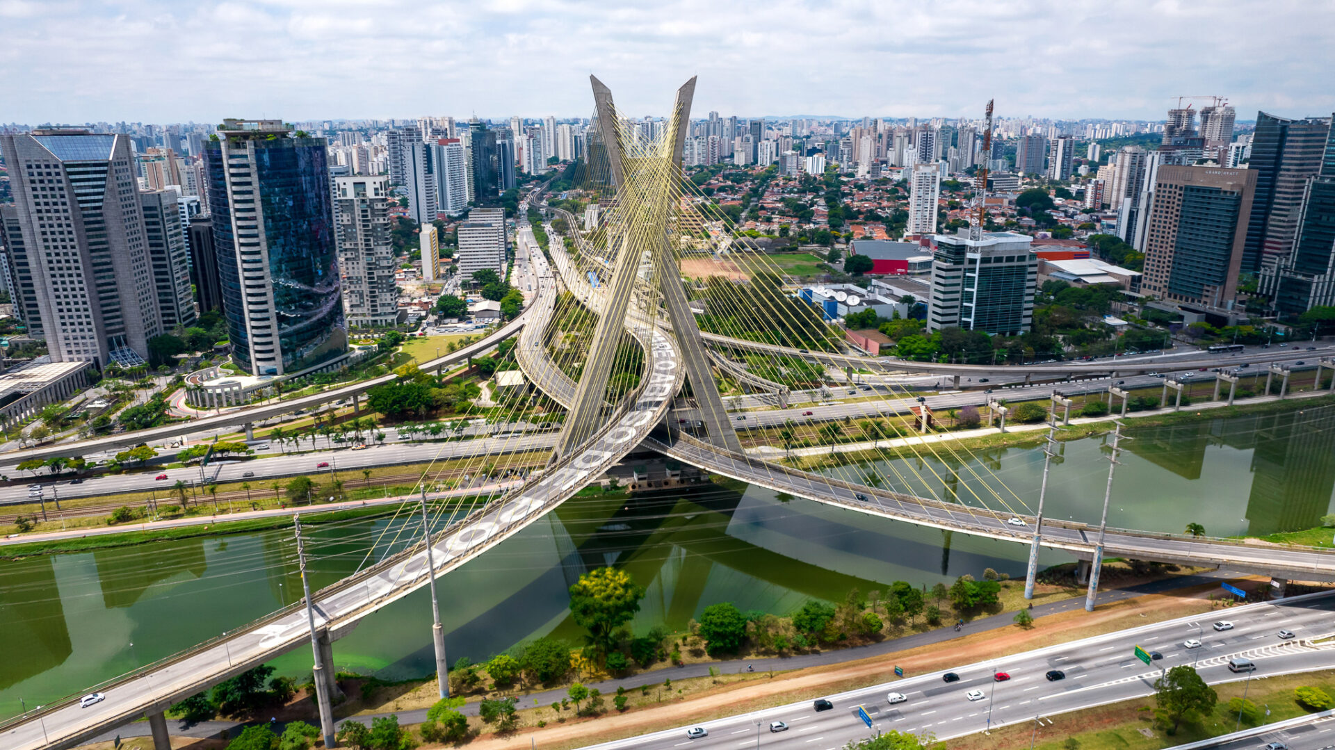 Marginal Pinheiros