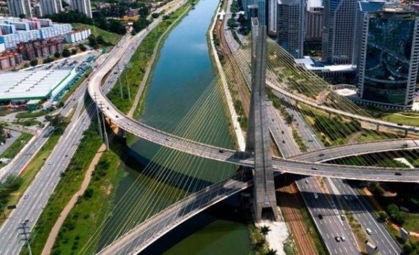 Marginal Pinheiros