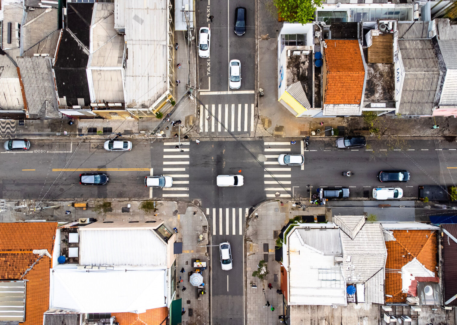 Rua Oscar Freire