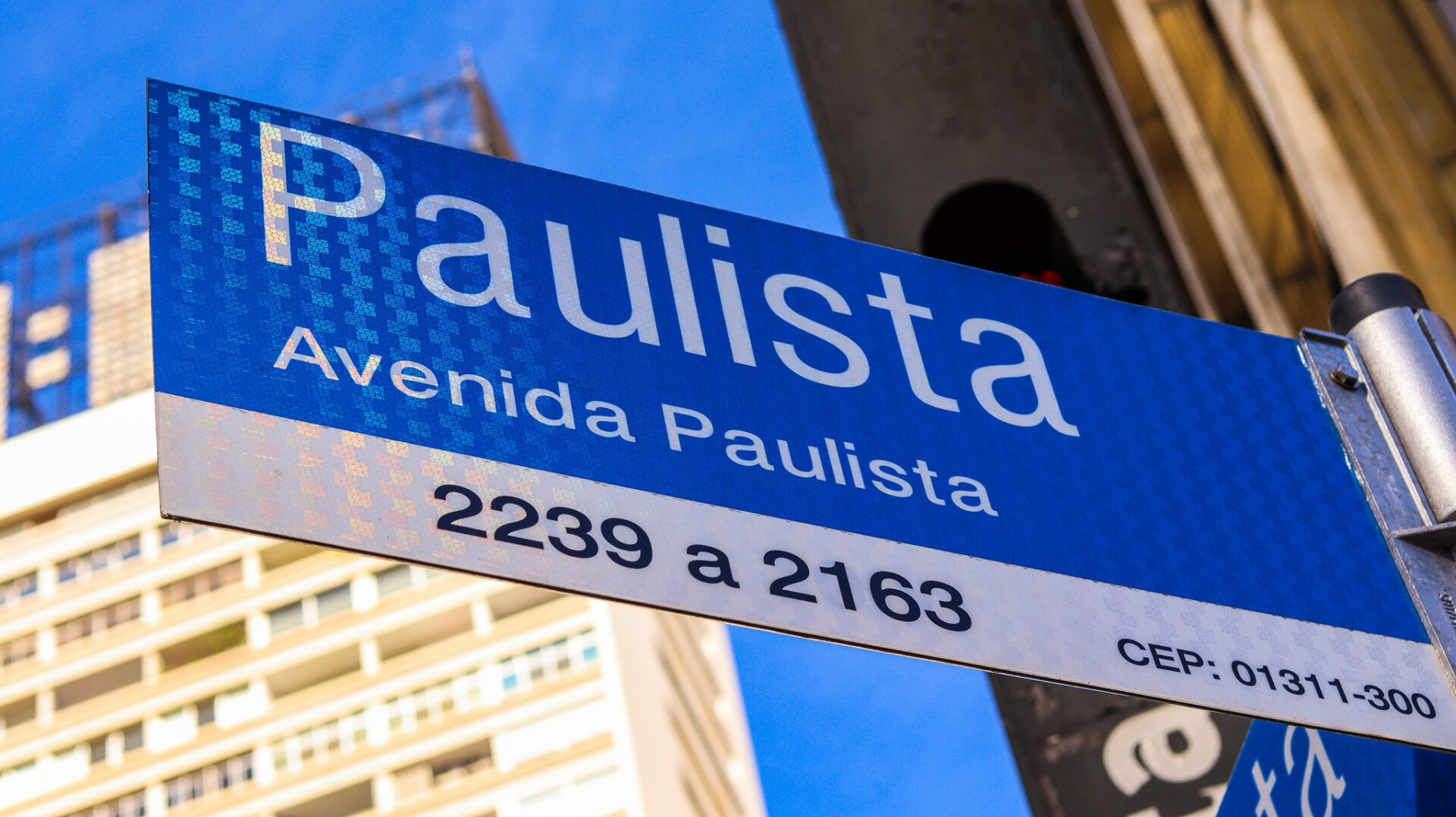 Av. Paulista