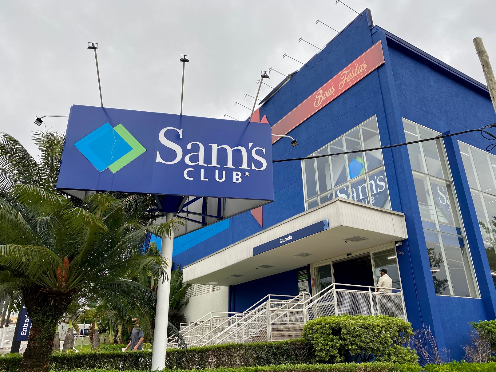 Sams Club