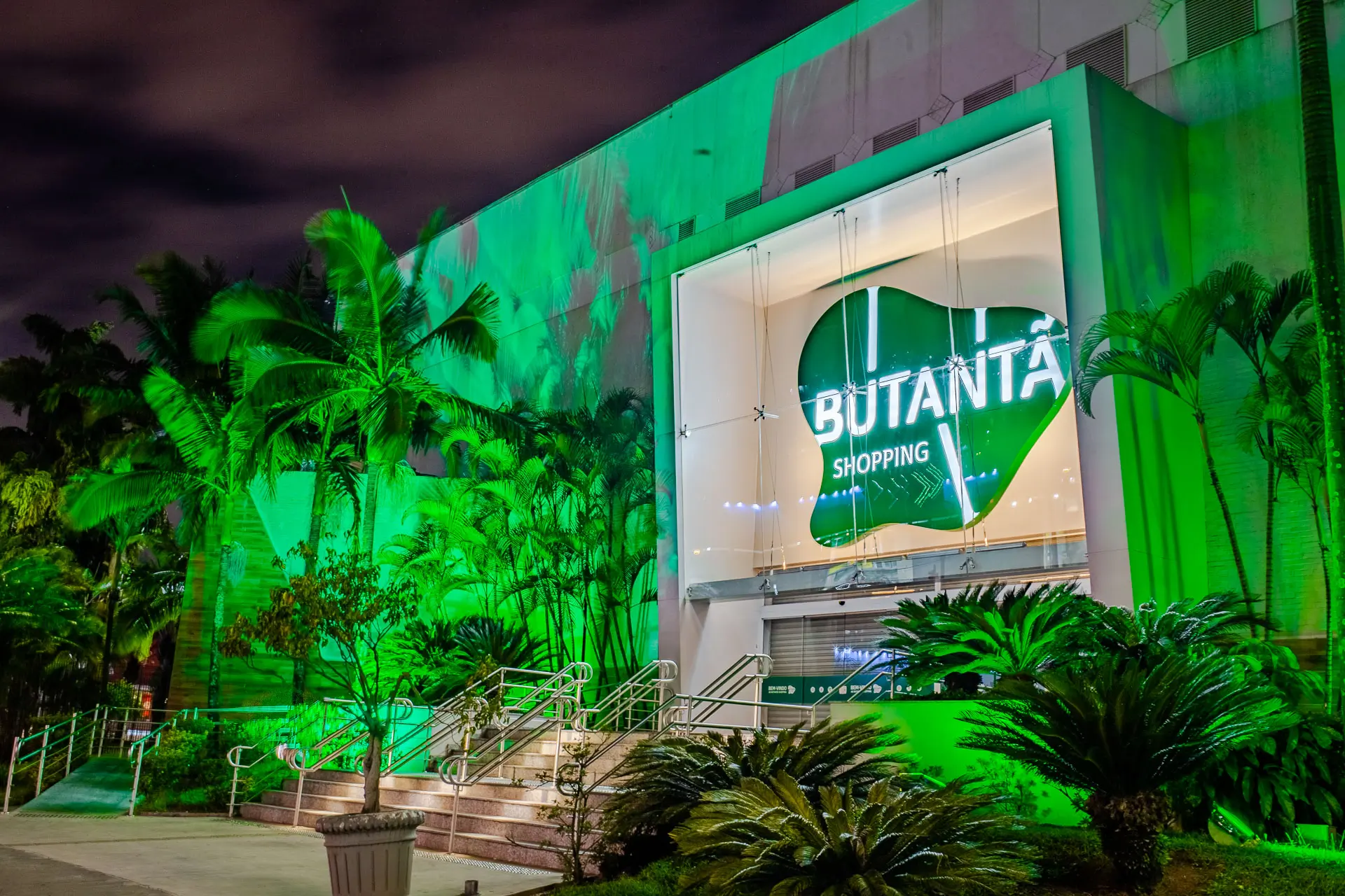 Shopping Butantã