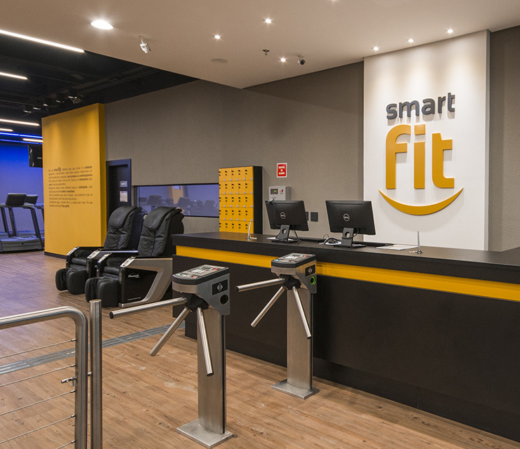 Smart Fit