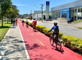 Ciclovia João Moura