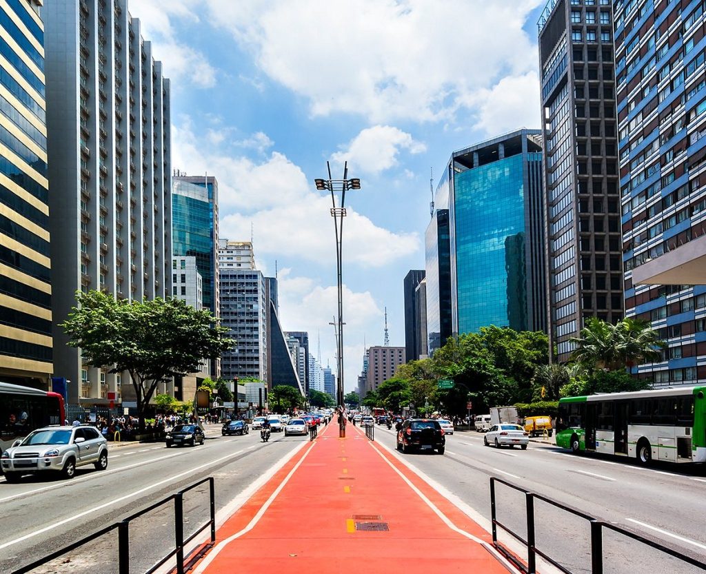 Av. Paulista