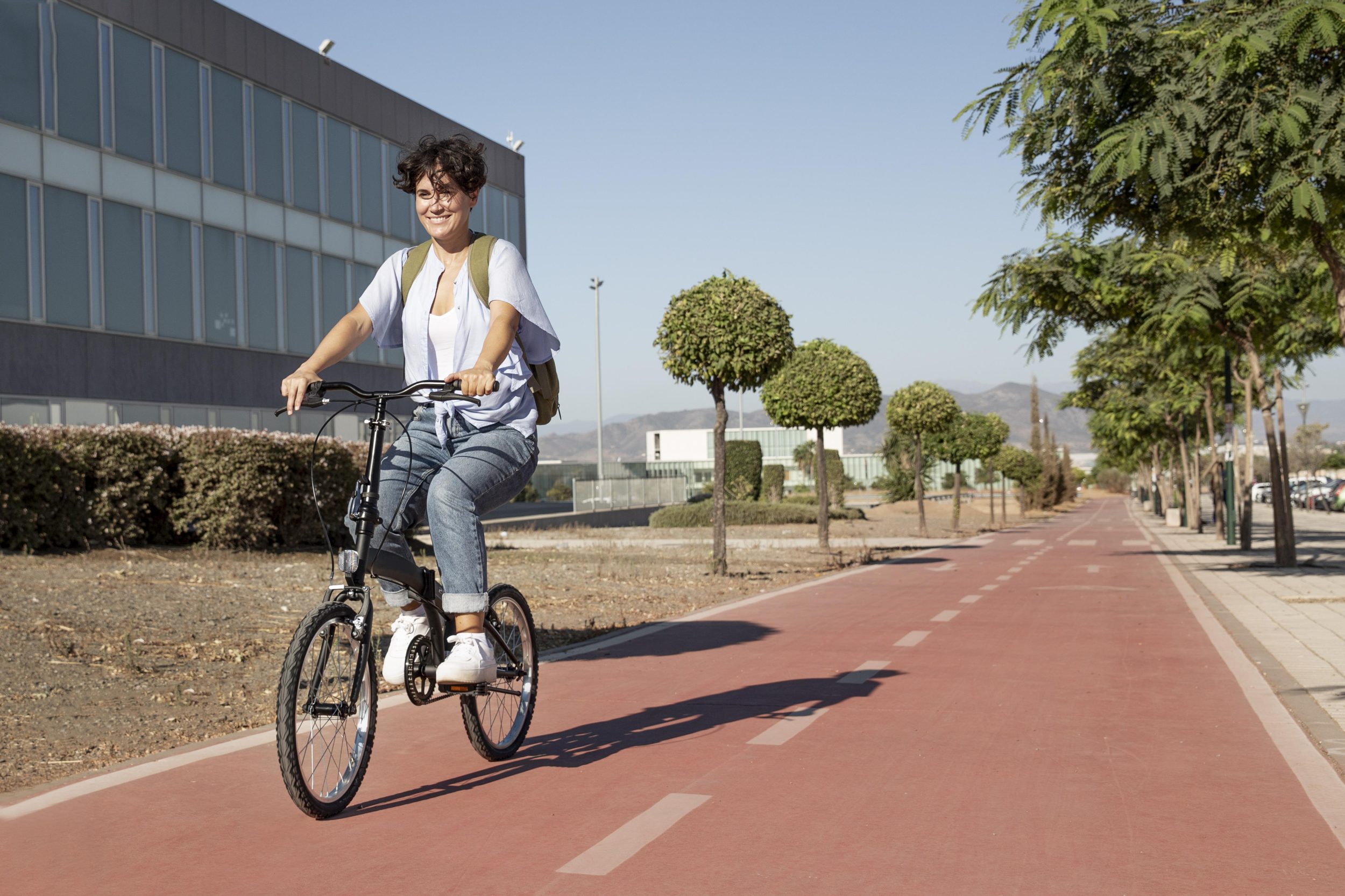 Ciclovia Perdizes