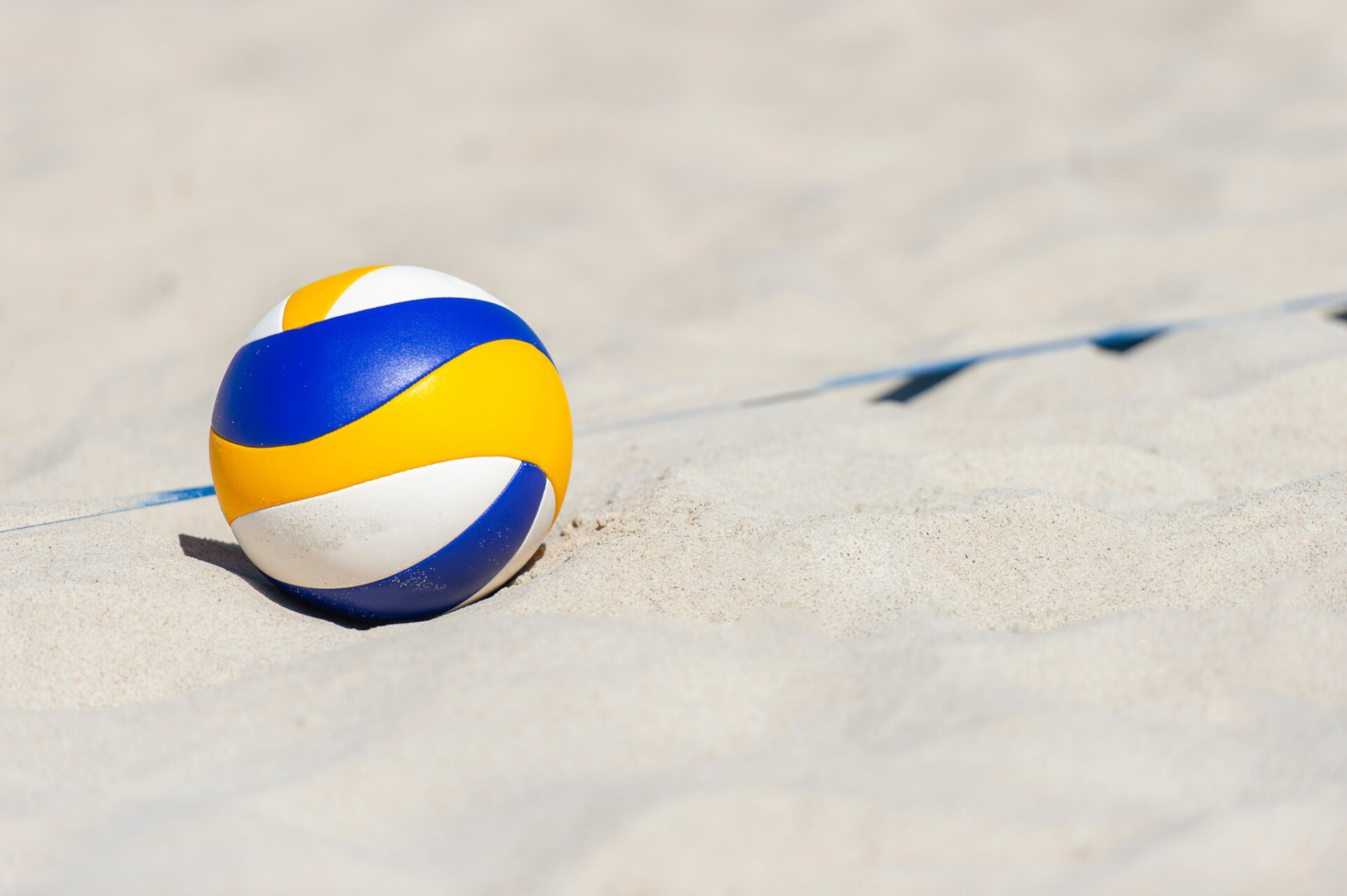 Leal Beach Sports
