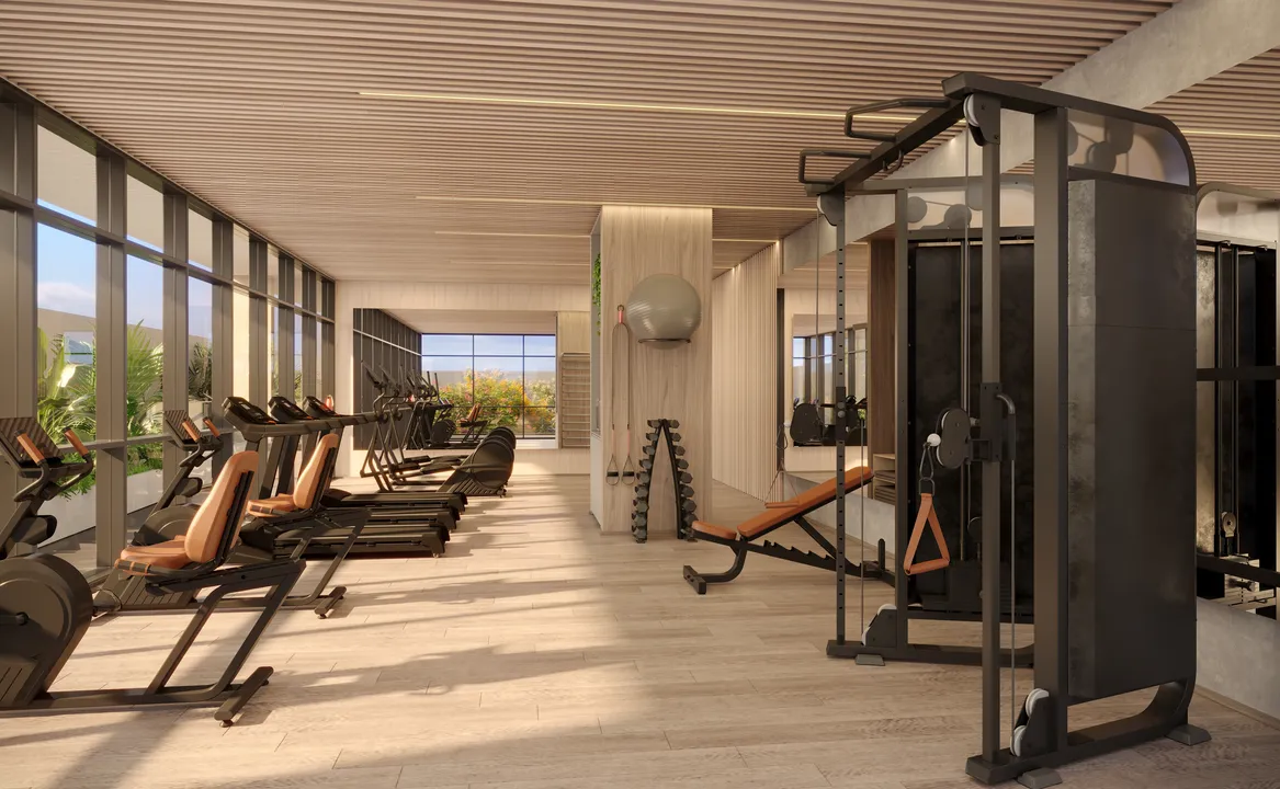 Fitness — Moma Moema Studios+