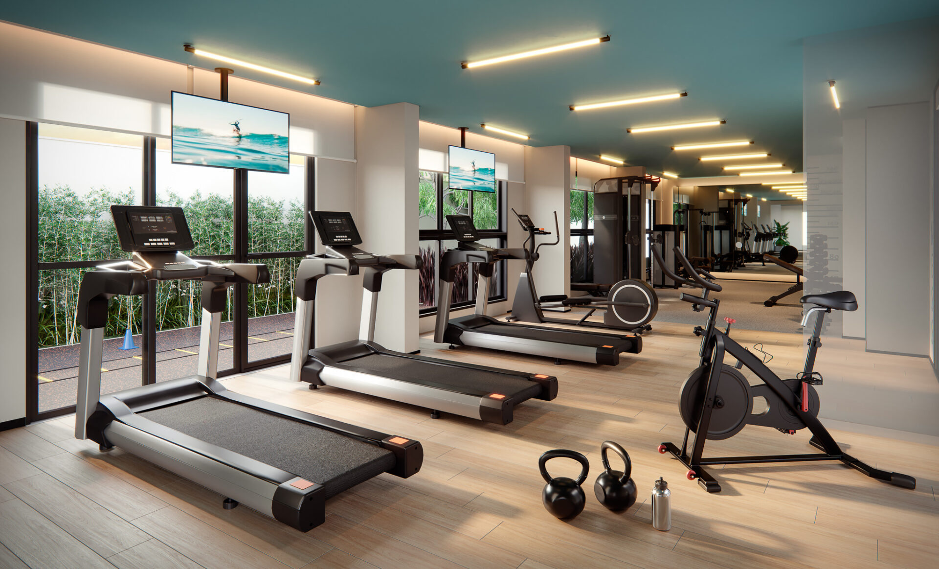 Fitness