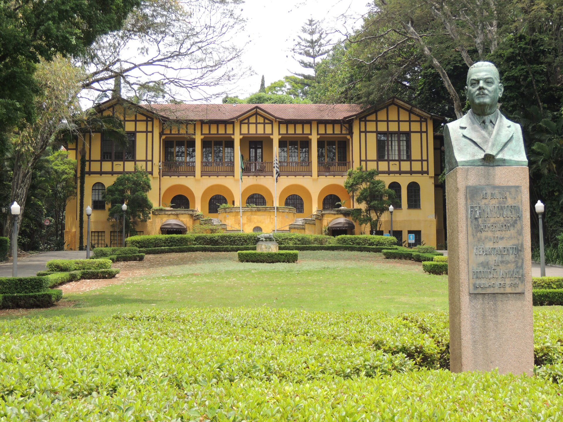 Parque da Água Branca