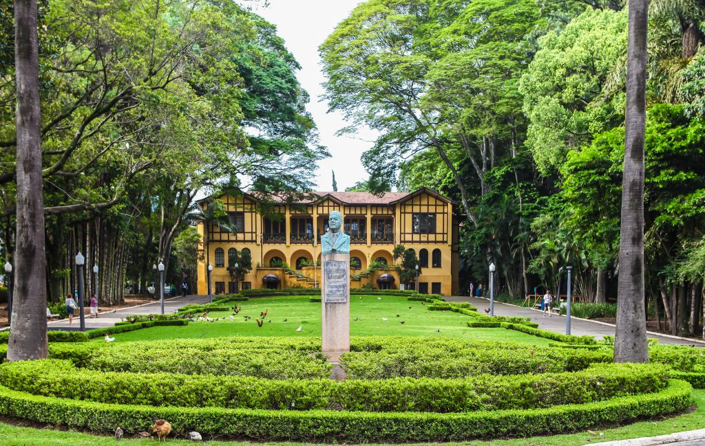 Parque da Água Branca