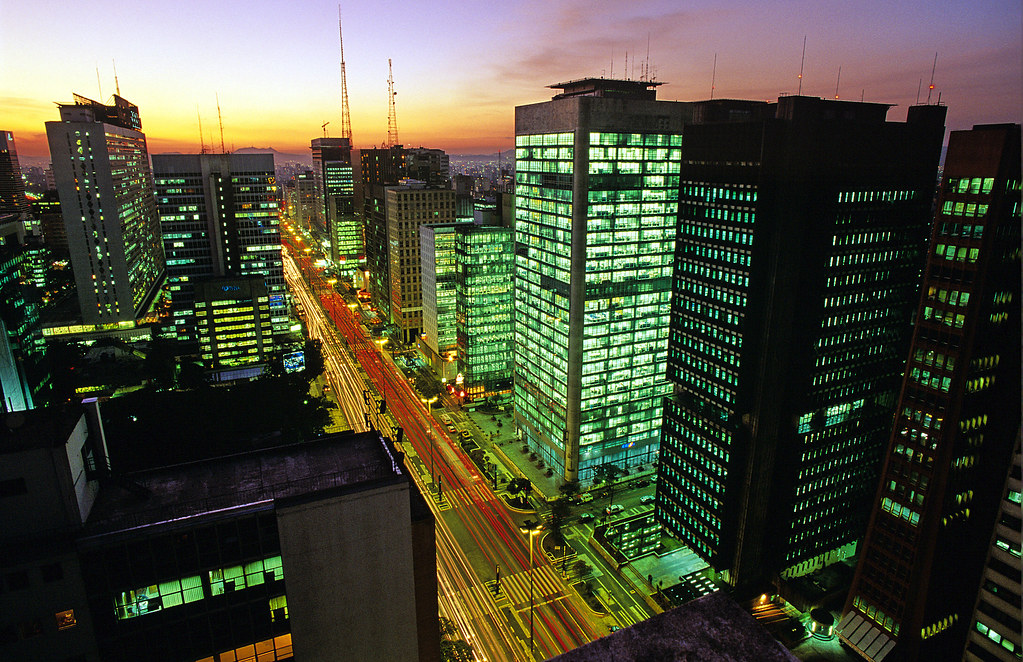 Avenida Paulista