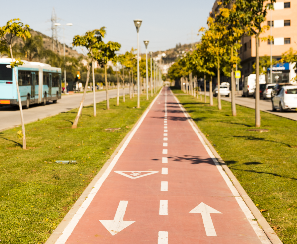 Vantagens de morar próximo a ciclovias