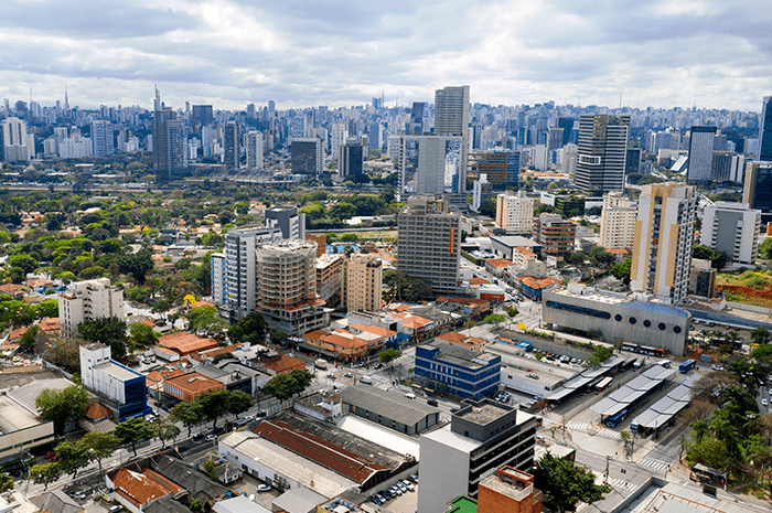 Melhores restaurantes próximos do Butantã - SP - Kallas